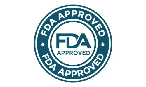 Prosta Defend FDA registered facility